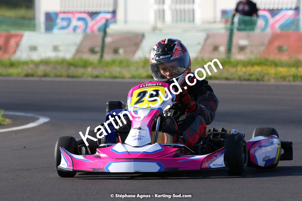 10 & 11/07/2021 : 1ère manche du Trophée Ufolep Karting Nouvelle Aquitaine à Muret (photos Stéphane Agnus) 2021 — karting