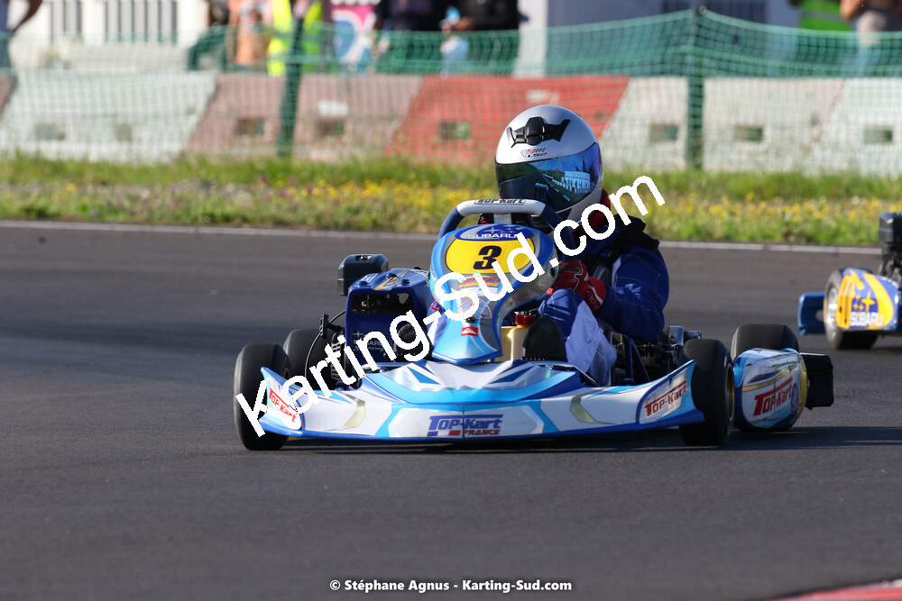 10 & 11/07/2021 : 1ère manche du Trophée Ufolep Karting Nouvelle Aquitaine à Muret (photos Stéphane Agnus) 2021 — karting