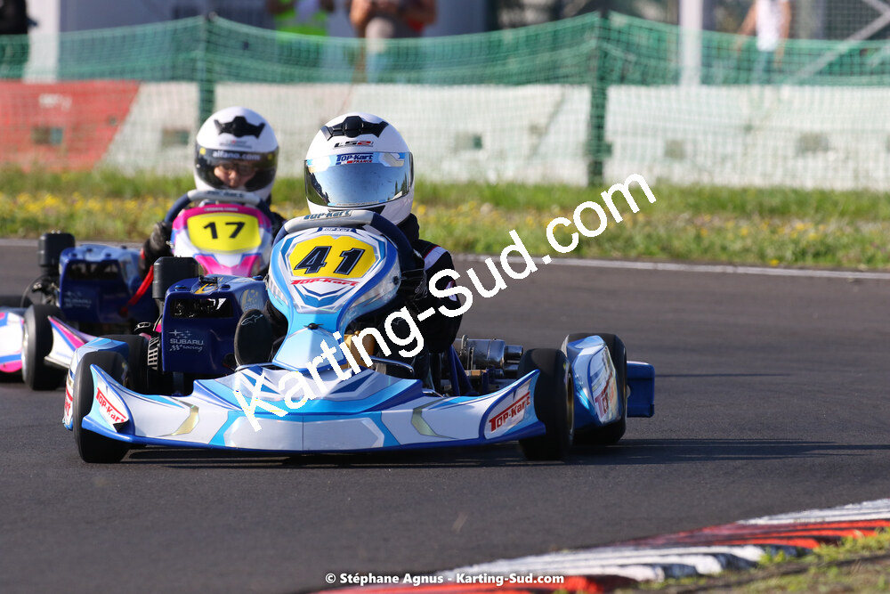 10 & 11/07/2021 : 1ère manche du Trophée Ufolep Karting Nouvelle Aquitaine à Muret (photos Stéphane Agnus) 2021 — karting