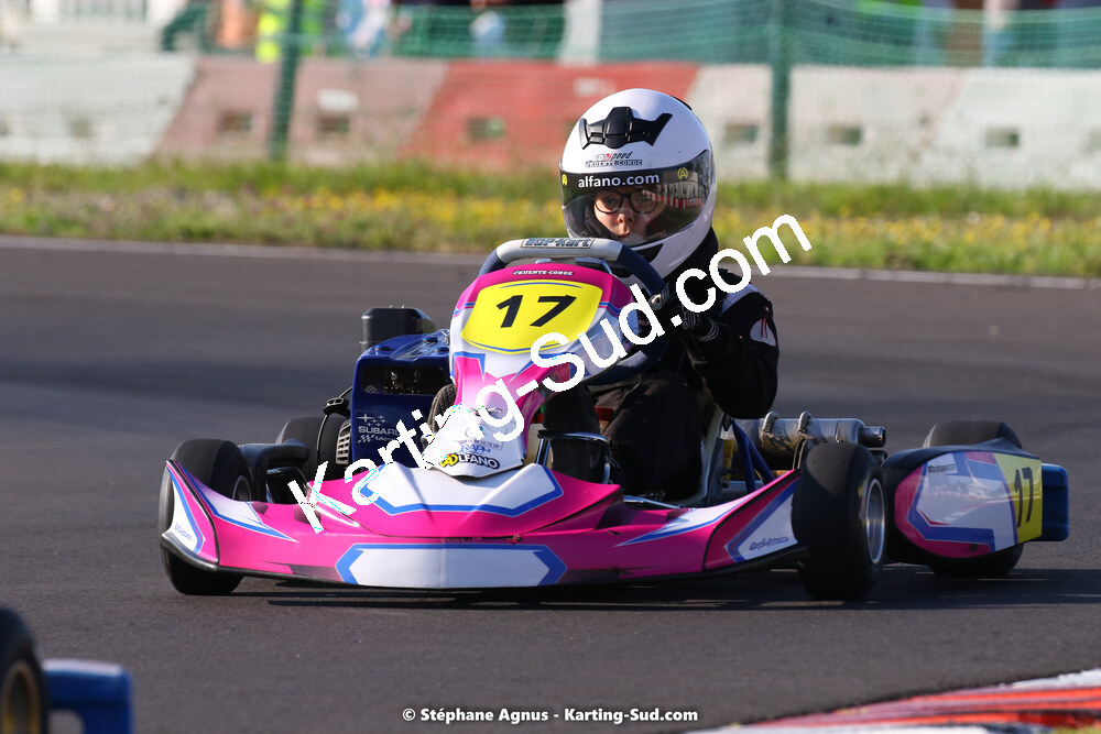 10 & 11/07/2021 : 1ère manche du Trophée Ufolep Karting Nouvelle Aquitaine à Muret (photos Stéphane Agnus) 2021 — karting