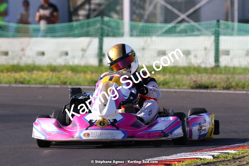10 & 11/07/2021 : 1ère manche du Trophée Ufolep Karting Nouvelle Aquitaine à Muret (photos Stéphane Agnus) 2021 — karting