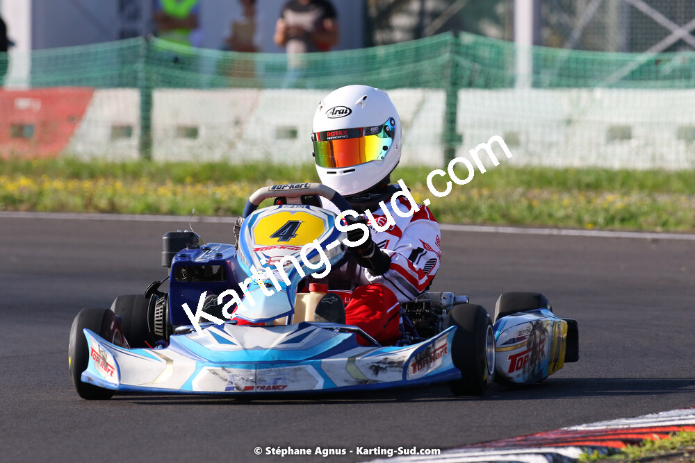 10 & 11/07/2021 : 1ère manche du Trophée Ufolep Karting Nouvelle Aquitaine à Muret (photos Stéphane Agnus) 2021 — karting