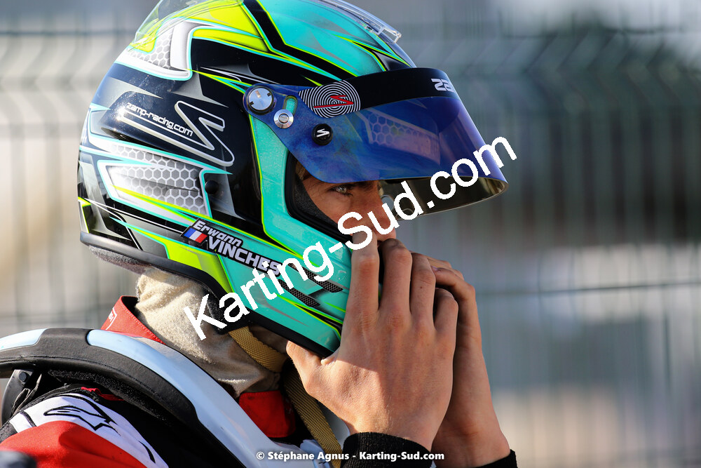 10 & 11/07/2021 : 1ère manche du Trophée Ufolep Karting Nouvelle Aquitaine à Muret (photos Stéphane Agnus) 2021 — karting