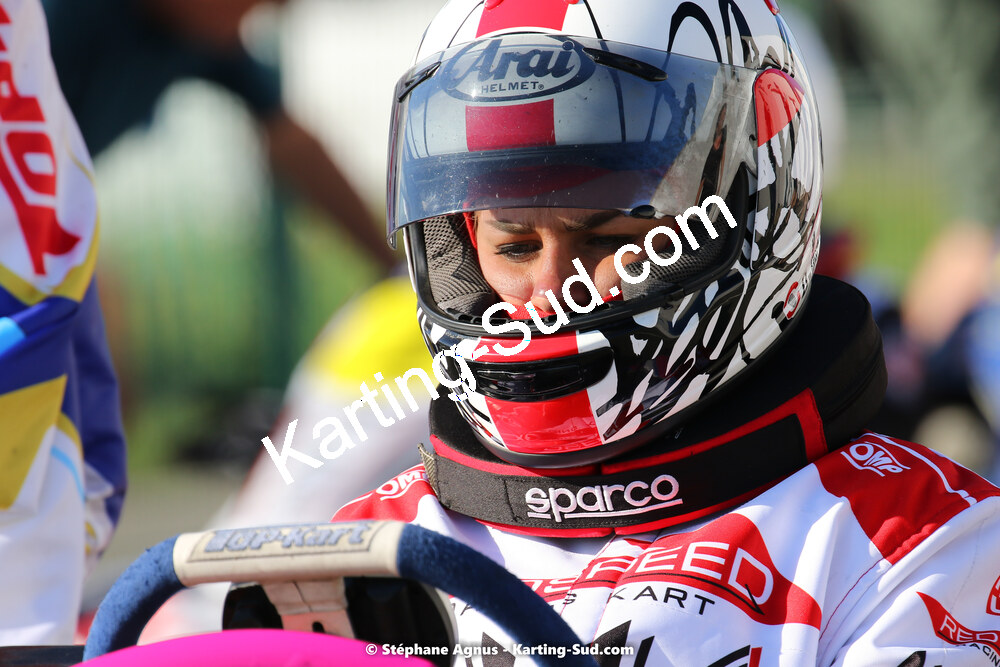 10 & 11/07/2021 : 1ère manche du Trophée Ufolep Karting Nouvelle Aquitaine à Muret (photos Stéphane Agnus) 2021 — karting