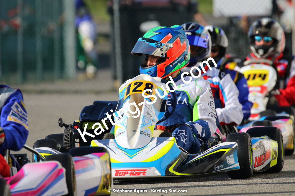 10 & 11/07/2021 : 1ère manche du Trophée Ufolep Karting Nouvelle Aquitaine à Muret (photos Stéphane Agnus) 2021 — karting