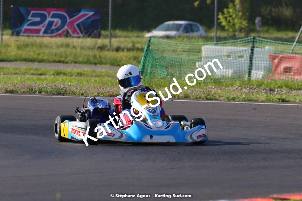 10 & 11/07/2021 : 1ère manche du Trophée Ufolep Karting Nouvelle Aquitaine à Muret (photos Stéphane Agnus) 2021 — karting