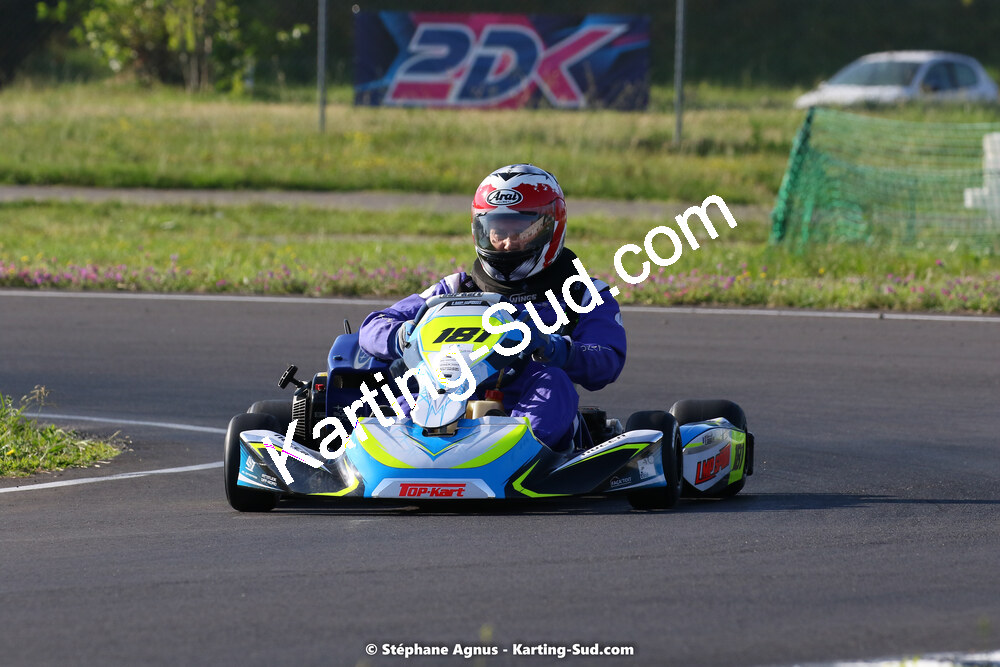 10 & 11/07/2021 : 1ère manche du Trophée Ufolep Karting Nouvelle Aquitaine à Muret (photos Stéphane Agnus) 2021 — karting