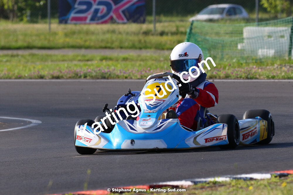10 & 11/07/2021 : 1ère manche du Trophée Ufolep Karting Nouvelle Aquitaine à Muret (photos Stéphane Agnus) 2021 — karting