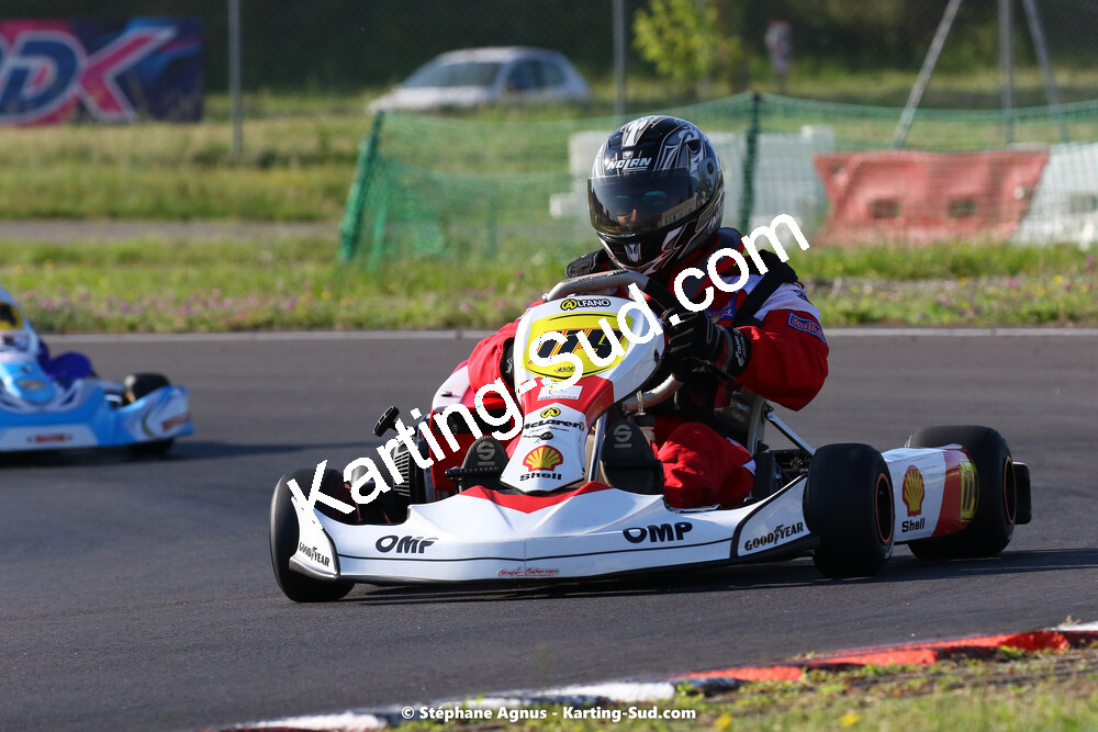 10 & 11/07/2021 : 1ère manche du Trophée Ufolep Karting Nouvelle Aquitaine à Muret (photos Stéphane Agnus) 2021 — karting