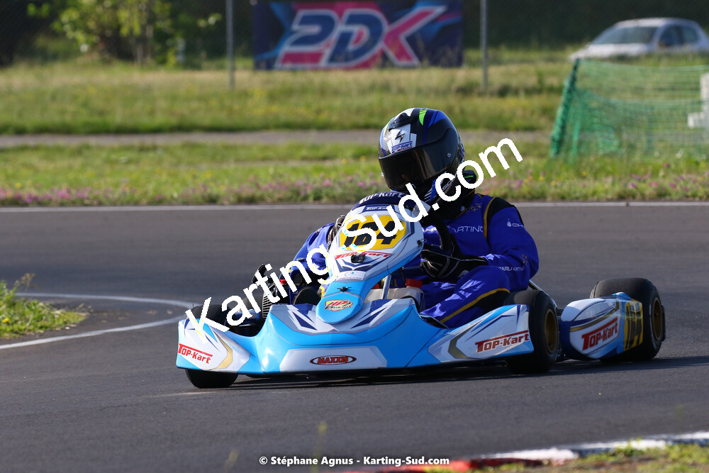 10 & 11/07/2021 : 1ère manche du Trophée Ufolep Karting Nouvelle Aquitaine à Muret (photos Stéphane Agnus) 2021 — karting