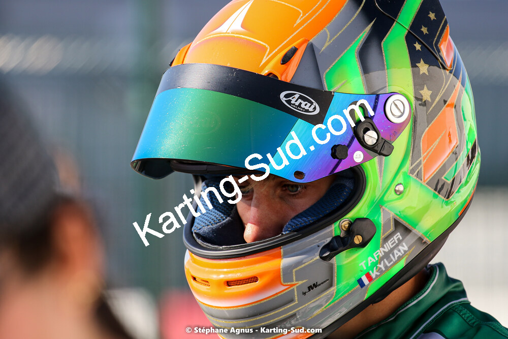 10 & 11/07/2021 : 1ère manche du Trophée Ufolep Karting Nouvelle Aquitaine à Muret (photos Stéphane Agnus) 2021 — karting