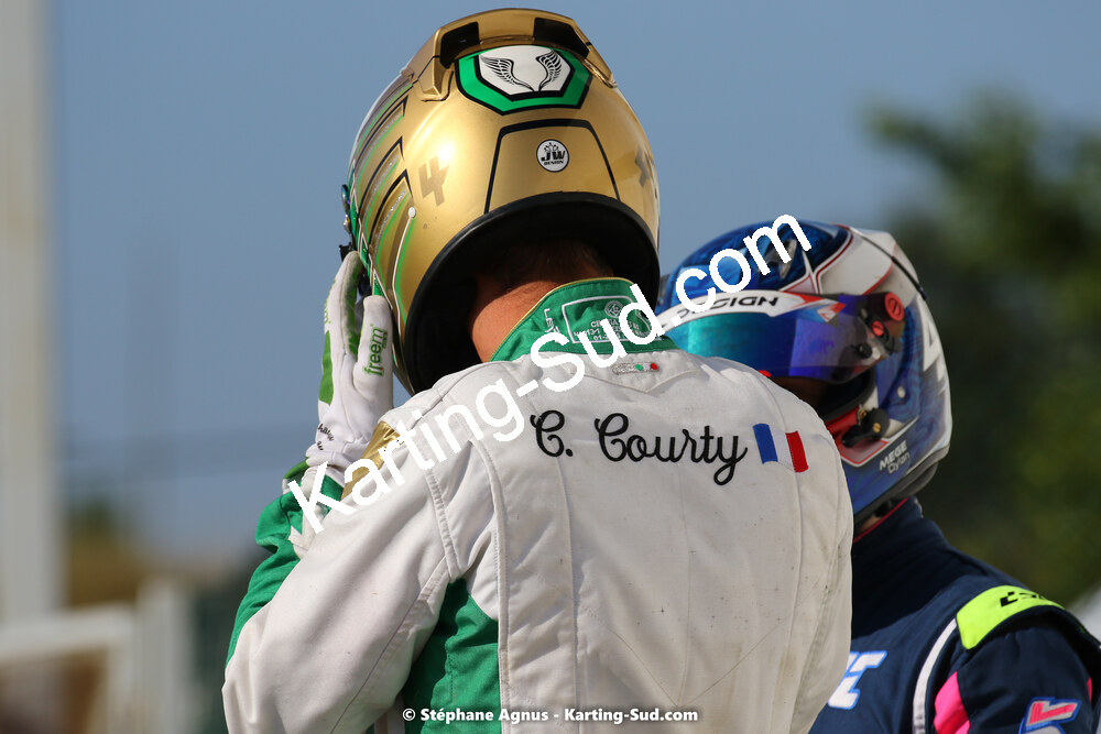 10 & 11/07/2021 : 1ère manche du Trophée Ufolep Karting Nouvelle Aquitaine à Muret (photos Stéphane Agnus) 2021 — karting