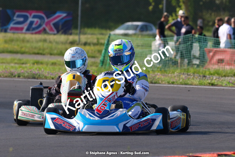 10 & 11/07/2021 : 1ère manche du Trophée Ufolep Karting Nouvelle Aquitaine à Muret (photos Stéphane Agnus) 2021 — karting