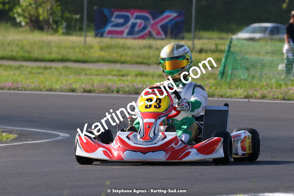 10 & 11/07/2021 : 1ère manche du Trophée Ufolep Karting Nouvelle Aquitaine à Muret (photos Stéphane Agnus) 2021 — karting