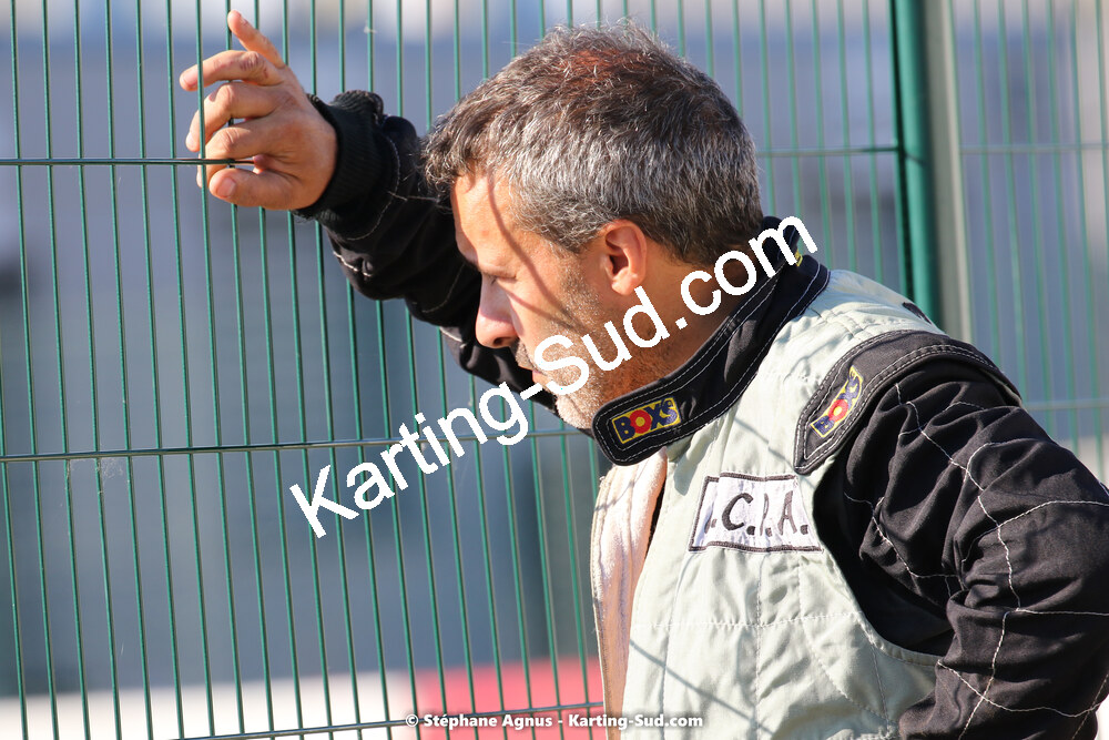 10 & 11/07/2021 : 1ère manche du Trophée Ufolep Karting Nouvelle Aquitaine à Muret (photos Stéphane Agnus) 2021 — karting