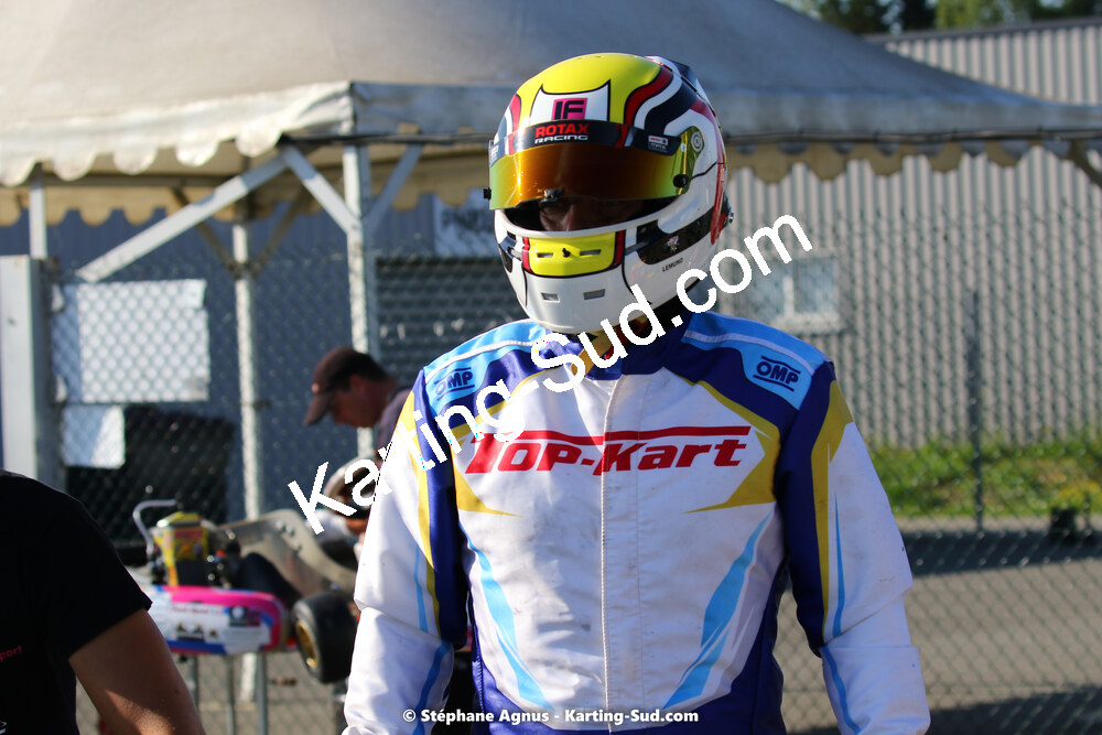 10 & 11/07/2021 : 1ère manche du Trophée Ufolep Karting Nouvelle Aquitaine à Muret (photos Stéphane Agnus) 2021 — karting