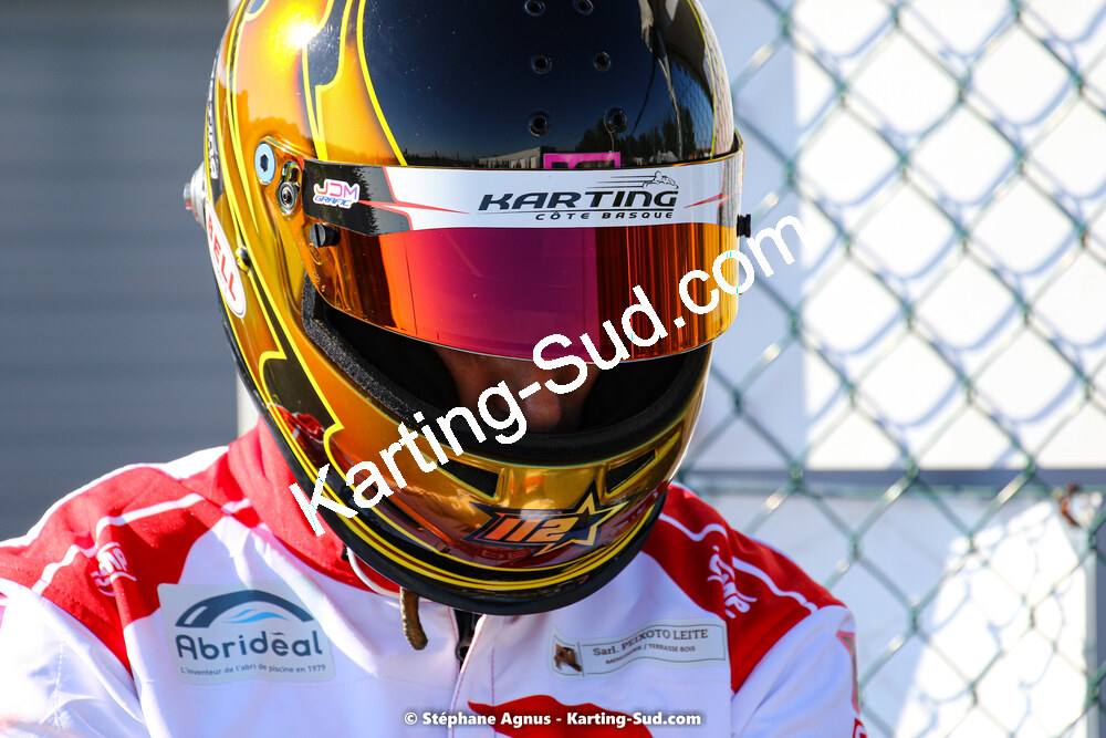 10 & 11/07/2021 : 1ère manche du Trophée Ufolep Karting Nouvelle Aquitaine à Muret (photos Stéphane Agnus) 2021 — karting