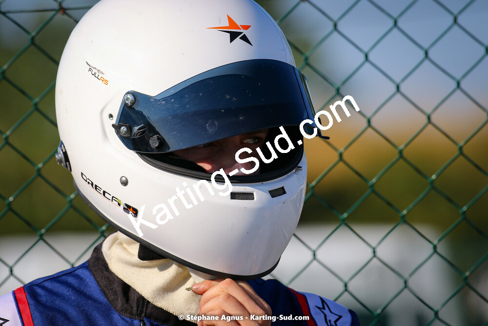10 & 11/07/2021 : 1ère manche du Trophée Ufolep Karting Nouvelle Aquitaine à Muret (photos Stéphane Agnus) 2021 — karting