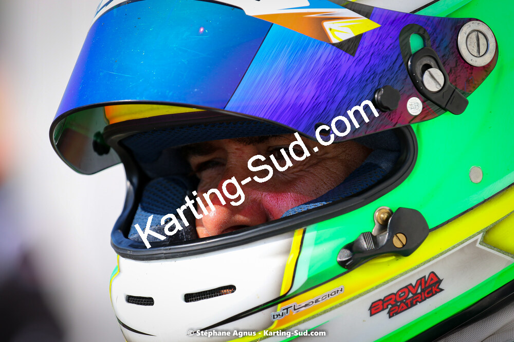 10 & 11/07/2021 : 1ère manche du Trophée Ufolep Karting Nouvelle Aquitaine à Muret (photos Stéphane Agnus) 2021 — karting