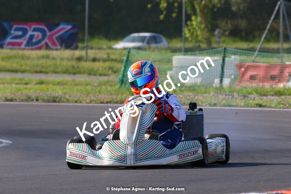 10 & 11/07/2021 : 1ère manche du Trophée Ufolep Karting Nouvelle Aquitaine à Muret (photos Stéphane Agnus) 2021 — karting