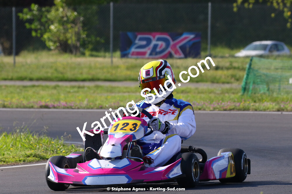 10 & 11/07/2021 : 1ère manche du Trophée Ufolep Karting Nouvelle Aquitaine à Muret (photos Stéphane Agnus) 2021 — karting