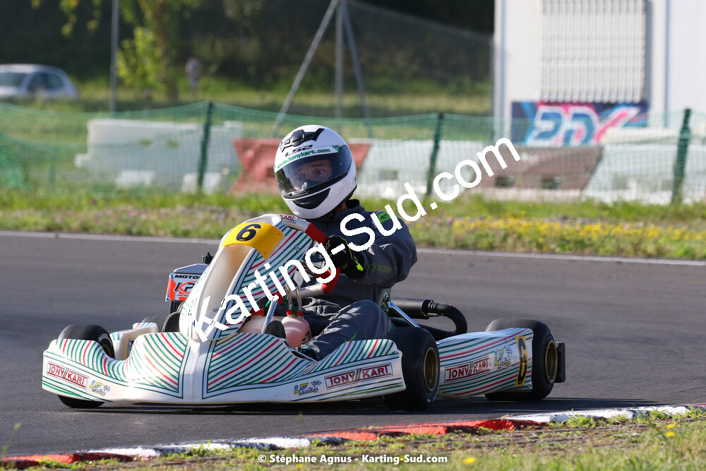 10 & 11/07/2021 : 1ère manche du Trophée Ufolep Karting Nouvelle Aquitaine à Muret (photos Stéphane Agnus) 2021 — karting