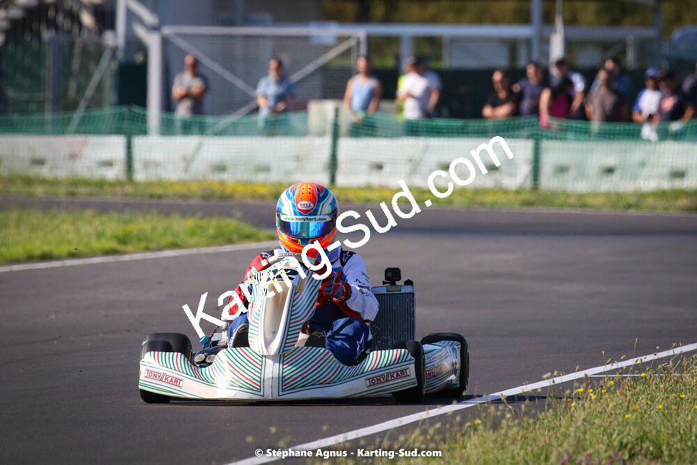 10 & 11/07/2021 : 1ère manche du Trophée Ufolep Karting Nouvelle Aquitaine à Muret (photos Stéphane Agnus) 2021 — karting