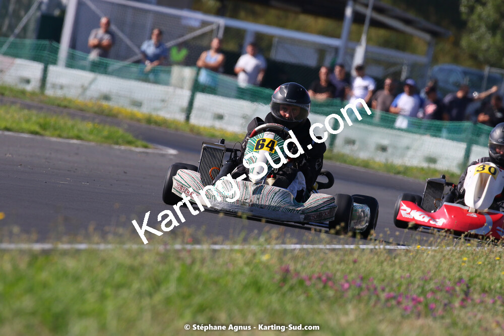 10 & 11/07/2021 : 1ère manche du Trophée Ufolep Karting Nouvelle Aquitaine à Muret (photos Stéphane Agnus) 2021 — karting