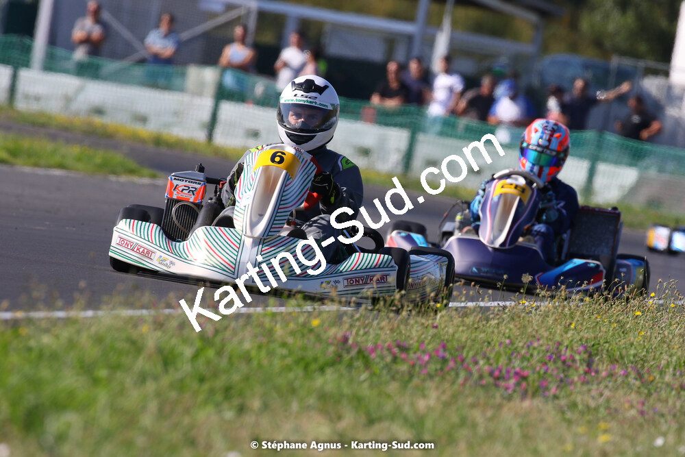 10 & 11/07/2021 : 1ère manche du Trophée Ufolep Karting Nouvelle Aquitaine à Muret (photos Stéphane Agnus) 2021 — karting