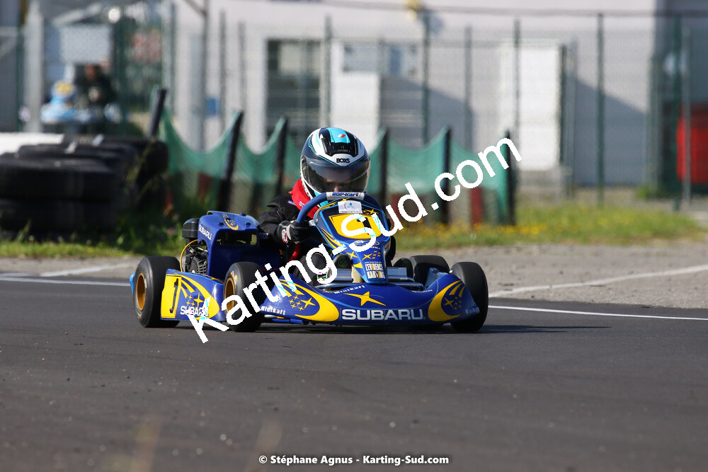 10 & 11/07/2021 : 1ère manche du Trophée Ufolep Karting Nouvelle Aquitaine à Muret (photos Stéphane Agnus) 2021 — karting