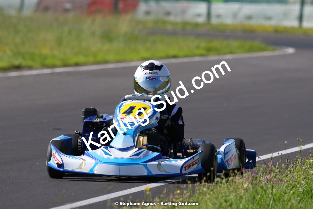 10 & 11/07/2021 : 1ère manche du Trophée Ufolep Karting Nouvelle Aquitaine à Muret (photos Stéphane Agnus) 2021 — karting