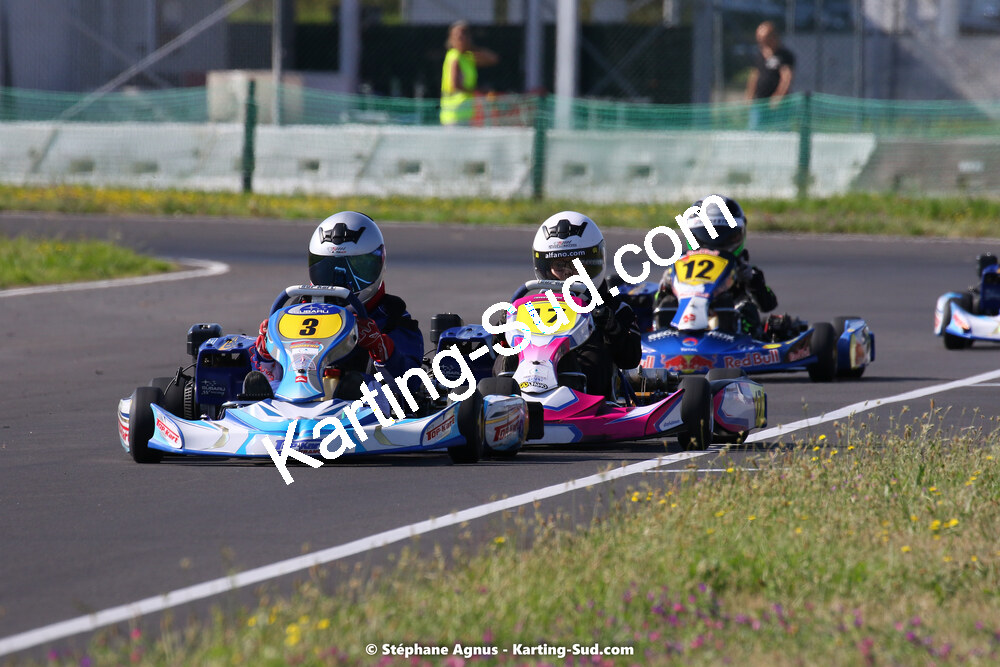 10 & 11/07/2021 : 1ère manche du Trophée Ufolep Karting Nouvelle Aquitaine à Muret (photos Stéphane Agnus) 2021 — karting