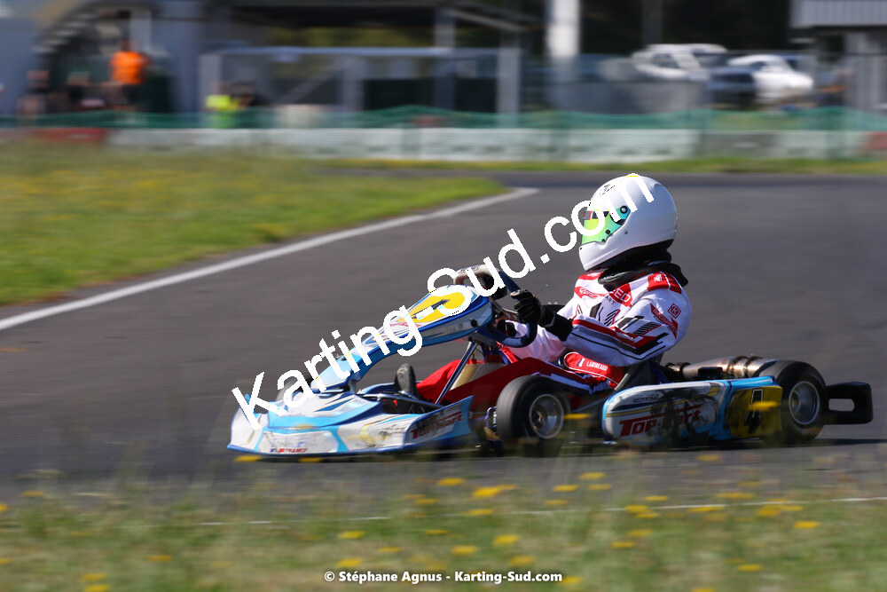 10 & 11/07/2021 : 1ère manche du Trophée Ufolep Karting Nouvelle Aquitaine à Muret (photos Stéphane Agnus) 2021 — karting