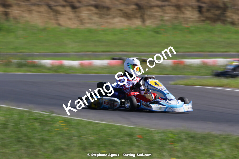 10 & 11/07/2021 : 1ère manche du Trophée Ufolep Karting Nouvelle Aquitaine à Muret (photos Stéphane Agnus) 2021 — karting