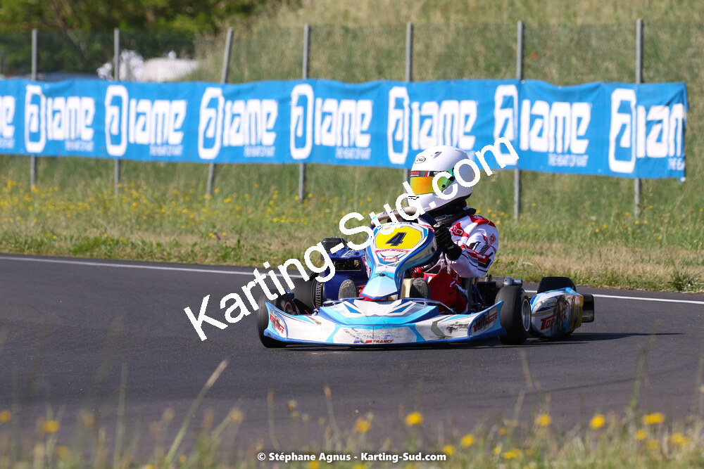 10 & 11/07/2021 : 1ère manche du Trophée Ufolep Karting Nouvelle Aquitaine à Muret (photos Stéphane Agnus) 2021 — karting