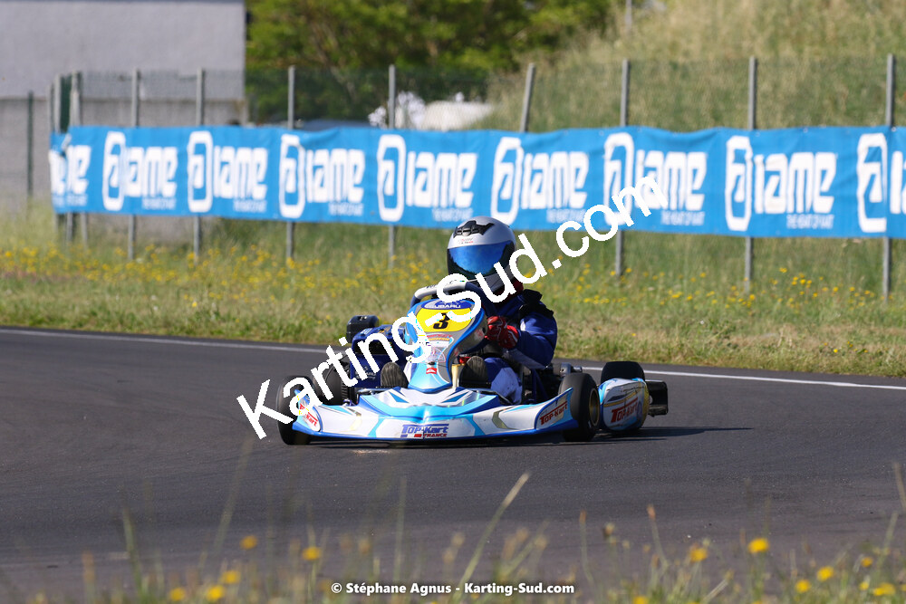 10 & 11/07/2021 : 1ère manche du Trophée Ufolep Karting Nouvelle Aquitaine à Muret (photos Stéphane Agnus) 2021 — karting