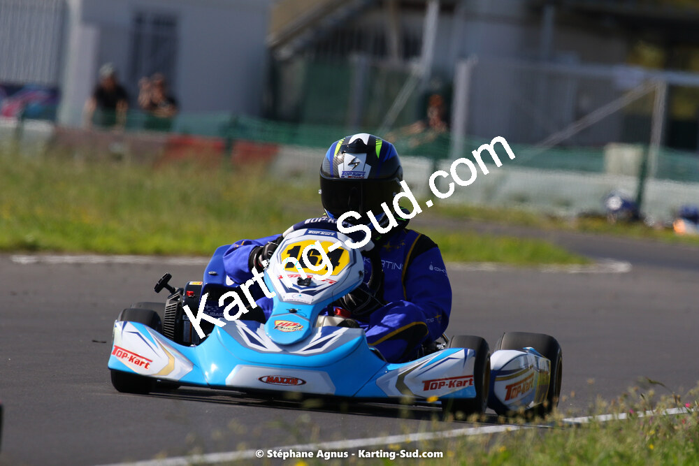 10 & 11/07/2021 : 1ère manche du Trophée Ufolep Karting Nouvelle Aquitaine à Muret (photos Stéphane Agnus) 2021 — karting