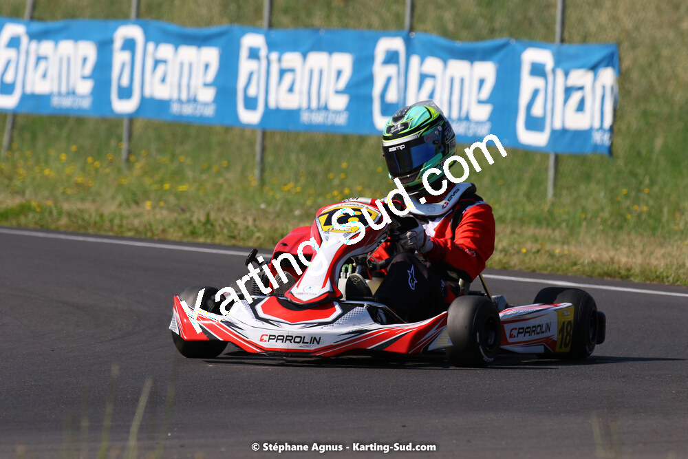 10 & 11/07/2021 : 1ère manche du Trophée Ufolep Karting Nouvelle Aquitaine à Muret (photos Stéphane Agnus) 2021 — karting