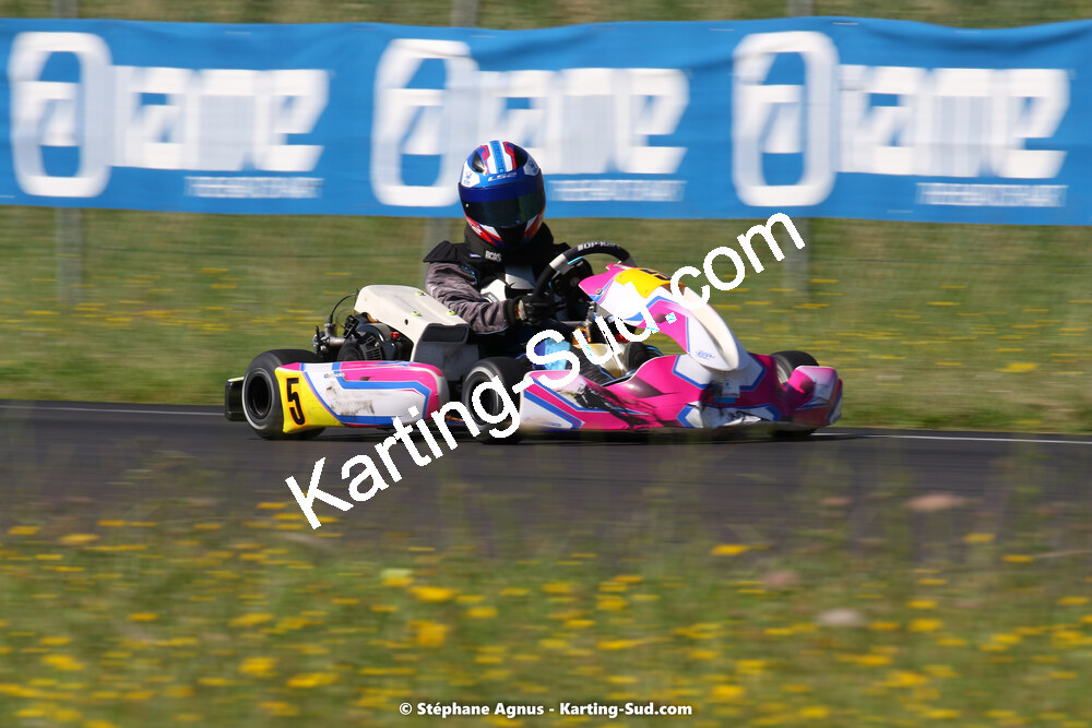 10 & 11/07/2021 : 1ère manche du Trophée Ufolep Karting Nouvelle Aquitaine à Muret (photos Stéphane Agnus) 2021 — karting
