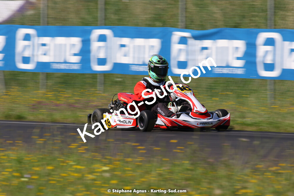 10 & 11/07/2021 : 1ère manche du Trophée Ufolep Karting Nouvelle Aquitaine à Muret (photos Stéphane Agnus) 2021 — karting