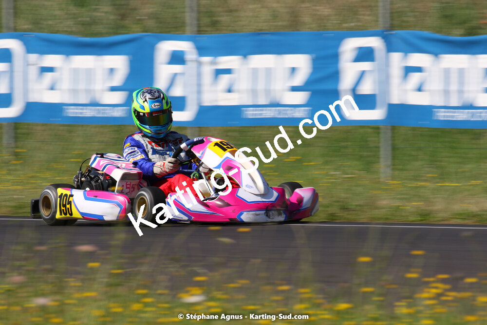 10 & 11/07/2021 : 1ère manche du Trophée Ufolep Karting Nouvelle Aquitaine à Muret (photos Stéphane Agnus) 2021 — karting