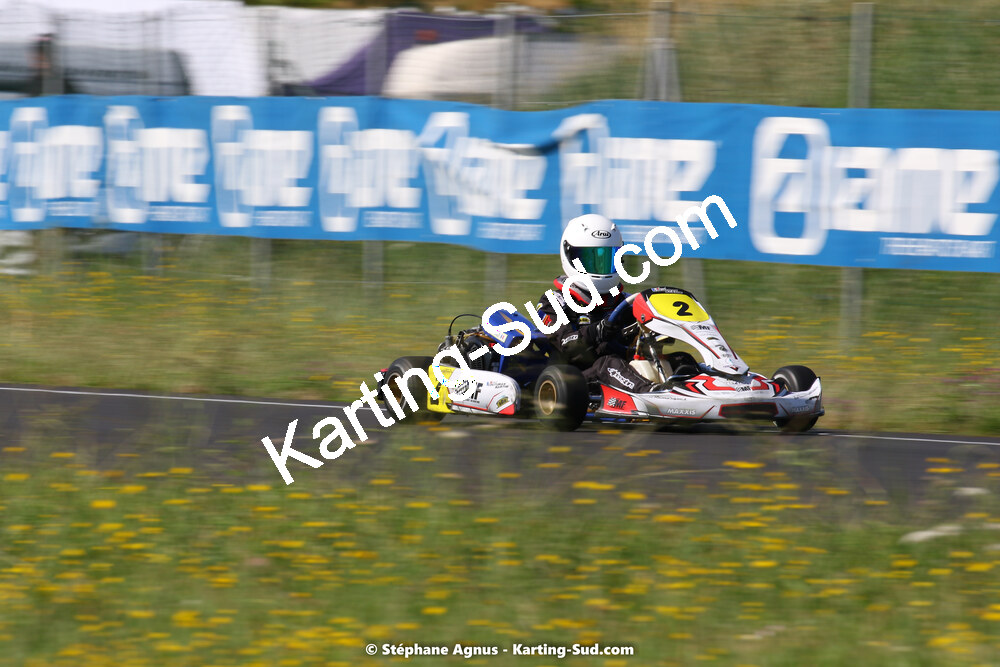 10 & 11/07/2021 : 1ère manche du Trophée Ufolep Karting Nouvelle Aquitaine à Muret (photos Stéphane Agnus) 2021 — karting