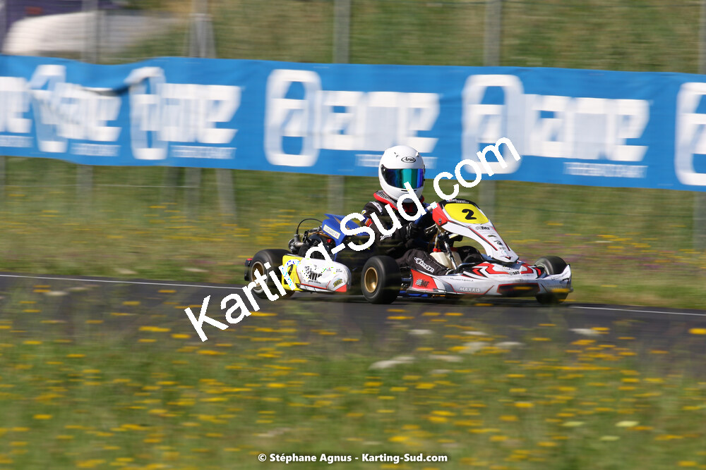 10 & 11/07/2021 : 1ère manche du Trophée Ufolep Karting Nouvelle Aquitaine à Muret (photos Stéphane Agnus) 2021 — karting