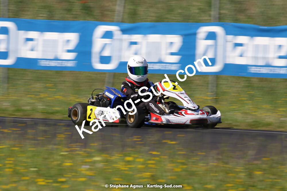 10 & 11/07/2021 : 1ère manche du Trophée Ufolep Karting Nouvelle Aquitaine à Muret (photos Stéphane Agnus) 2021 — karting