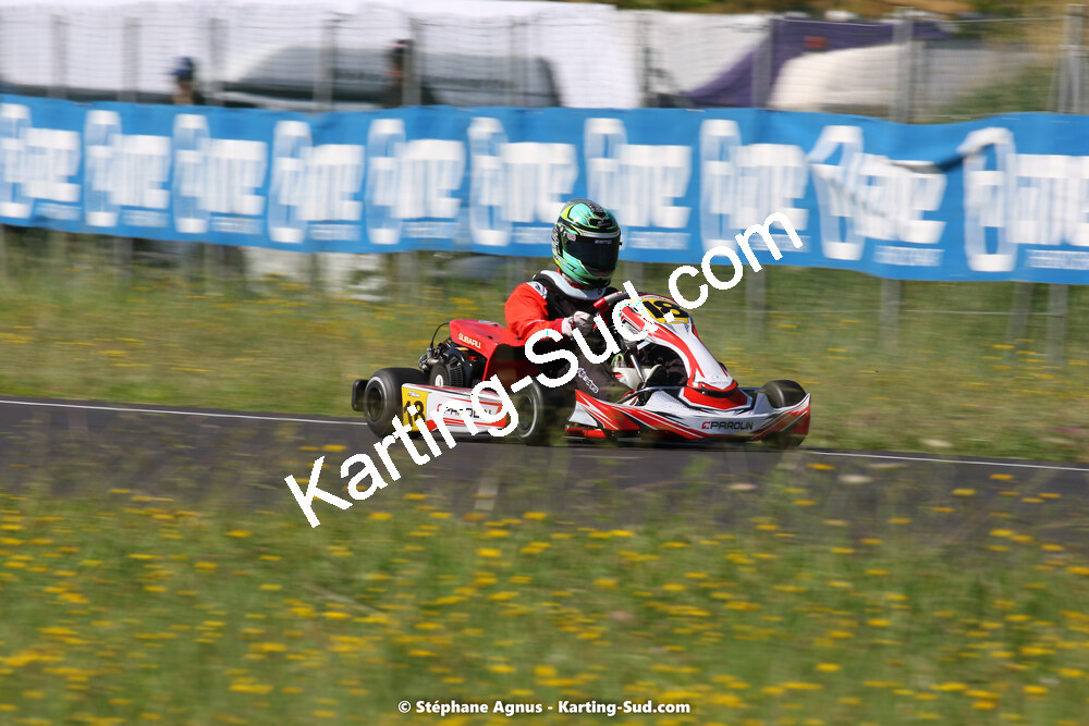 10 & 11/07/2021 : 1ère manche du Trophée Ufolep Karting Nouvelle Aquitaine à Muret (photos Stéphane Agnus) 2021 — karting