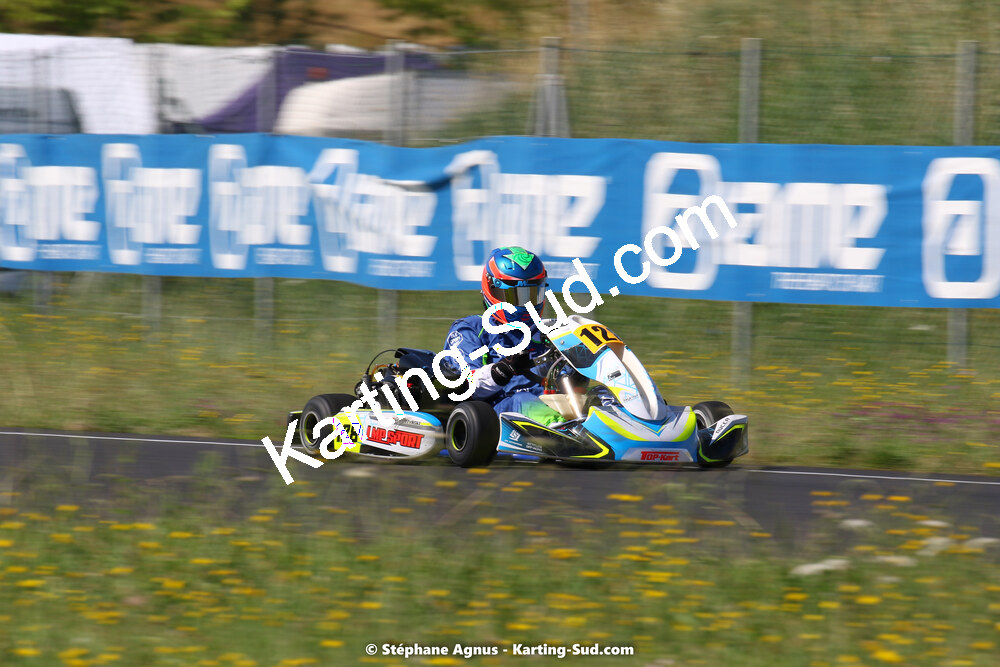 10 & 11/07/2021 : 1ère manche du Trophée Ufolep Karting Nouvelle Aquitaine à Muret (photos Stéphane Agnus) 2021 — karting