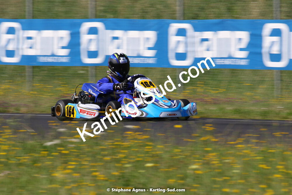 10 & 11/07/2021 : 1ère manche du Trophée Ufolep Karting Nouvelle Aquitaine à Muret (photos Stéphane Agnus) 2021 — karting
