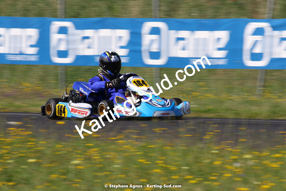 10 & 11/07/2021 : 1ère manche du Trophée Ufolep Karting Nouvelle Aquitaine à Muret (photos Stéphane Agnus) 2021 — karting