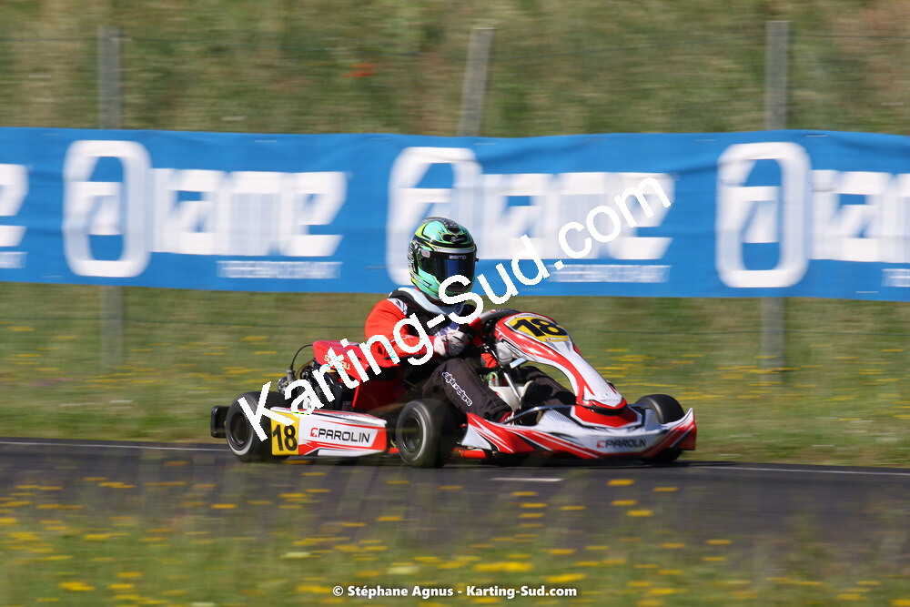 10 & 11/07/2021 : 1ère manche du Trophée Ufolep Karting Nouvelle Aquitaine à Muret (photos Stéphane Agnus) 2021 — karting