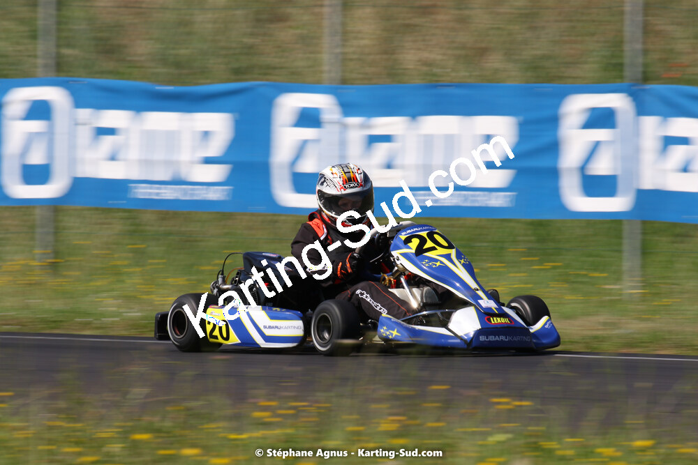 10 & 11/07/2021 : 1ère manche du Trophée Ufolep Karting Nouvelle Aquitaine à Muret (photos Stéphane Agnus) 2021 — karting